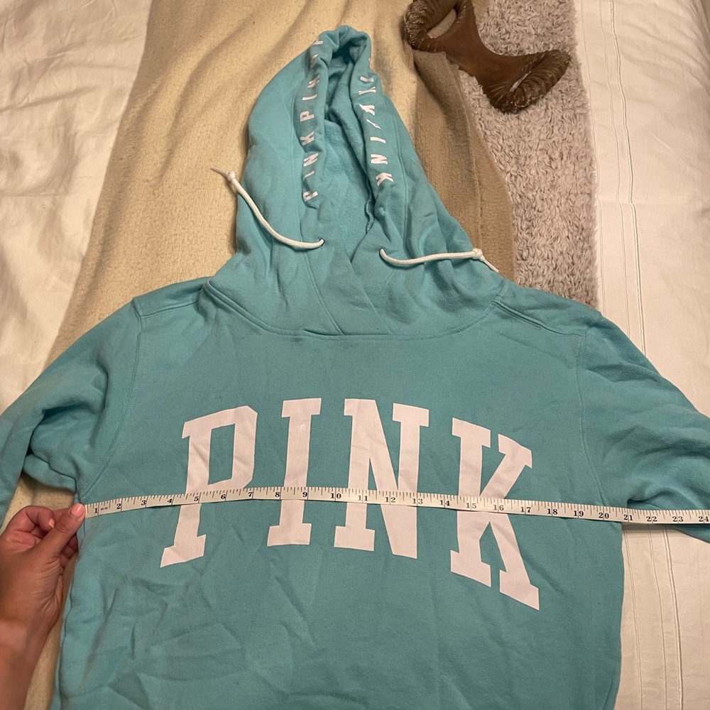 VICTORIA SECRET PINK: sweatshirt - Picture 5 of 5